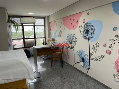 Sala Comercial à venda, 26m² no Jardim Esplanada II, São José dos Campos
