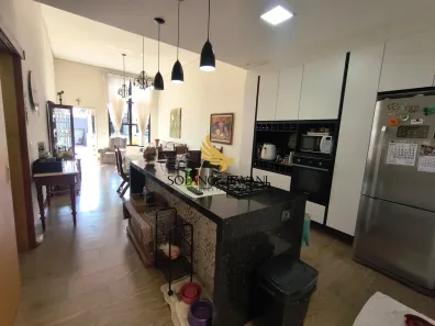 Casa com 3 Quartos à venda, 151m² no Jardim Promeca, Várzea Paulista
