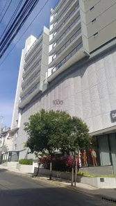 Cobertura com 4 Quartos à venda, 230m² no Dom Bosco, Juiz de Fora