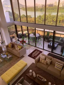 Apartamento com 4 Quartos à venda, 270m² no Barra da Tijuca, Rio de Janeiro