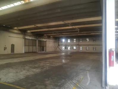 Ponto Comercial para alugar, 6130m² no Barro Branco, Ribeirão Pires