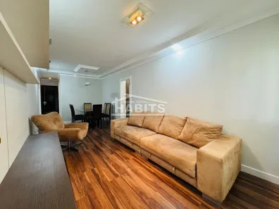 Apartamento com 3 Quartos à venda, 89m² no Portão, Curitiba