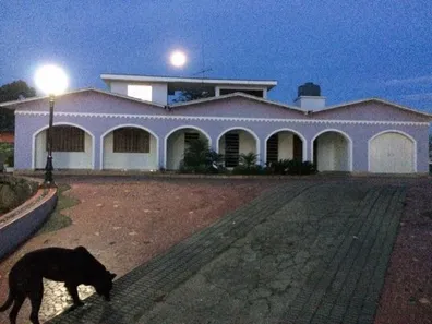 Imóvel Comercial com 4 Quartos para alugar, 606m² no Jardim Rancho Alegre, Santana de Parnaíba