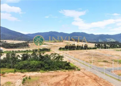 Lote/Terreno à venda, 425m² no Areias de Baixo, Governador Celso Ramos