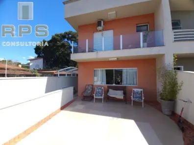 Casa com 3 Quartos à venda, 141m² no Jardim Paulista, Atibaia