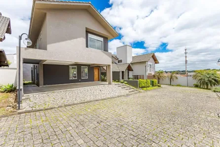 Casa com 4 Quartos à venda, 23088m² no Santa Felicidade, Curitiba