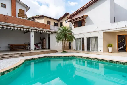 Casa com 3 Quartos à venda, 253m² no Jardim Virginia Bianca, São Paulo