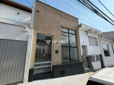 Ponto Comercial para alugar, 80m² no Jardim Santa Rosália, Sorocaba