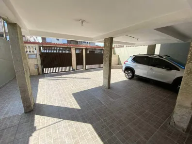Apartamento com 2 Quartos à venda, 79m² no Vila Nossa Senhora de Fátima, São Vicente