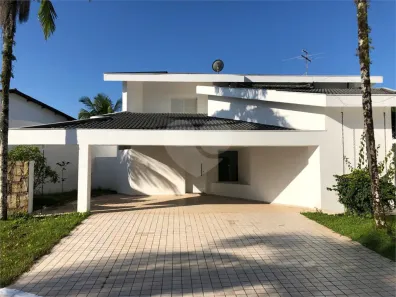 Casa com 4 Quartos à venda, 405m² no Jardim Acapulco, Guarujá