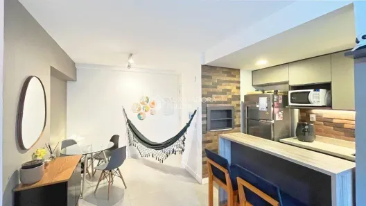 Apartamento com 3 Quartos à venda, 68m² no Jardim Lindóia, Porto Alegre