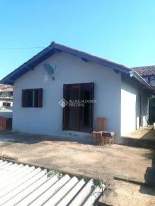 Casa com 1 Quarto à venda, 48m² no Boa Saúde, Novo Hamburgo