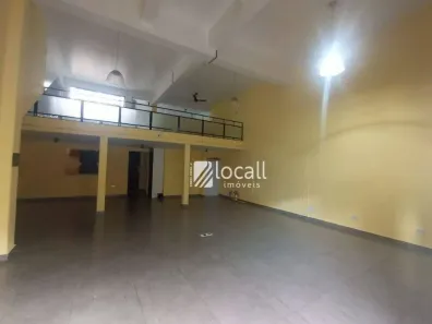 Ponto Comercial à venda, 130m² no Centro, São José do Rio Preto