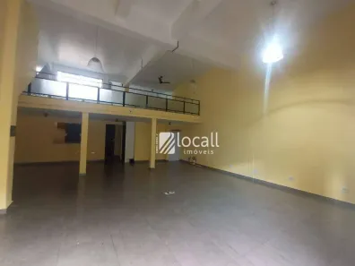 Ponto Comercial para venda ou aluguel, 130m² no Centro, São José do Rio Preto