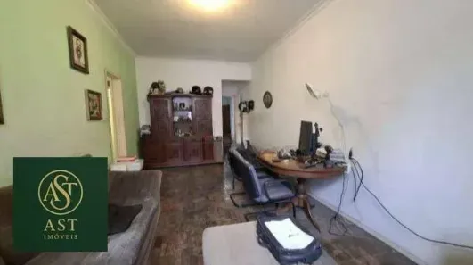 Apartamento com 3 Quartos à venda, 100m² no Ingá, Niterói