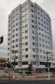 Sala Comercial à venda, 48m² no Jardim Palma Travassos, Ribeirão Preto