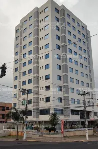 Sala Comercial à venda, 48m² no Jardim Palma Travassos, Ribeirão Preto
