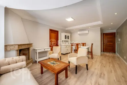Apartamento com 3 Quartos à venda, 150m² no Moinhos de Vento, Porto Alegre