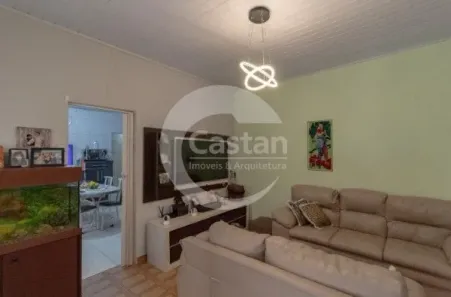 Sobrado com 4 Quartos à venda, 132m² no Vila Carrão, São Paulo