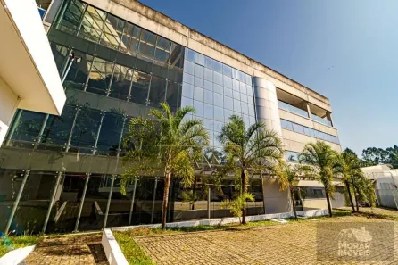 Galpão/Depósito/Armazém à venda, 3504m² no Tamboré, Santana de Parnaíba
