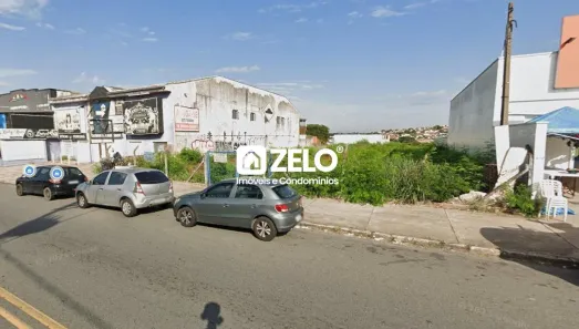 para alugar, 1220m² no Jardim Novo Campos Elíseos, Campinas