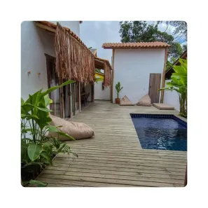 Casa com 2 Quartos à venda, 198m² no Trancoso, Porto Seguro