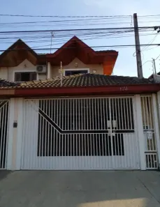 Casa com 4 Quartos à venda, 124m² no Jardim das Indústrias, São José dos Campos