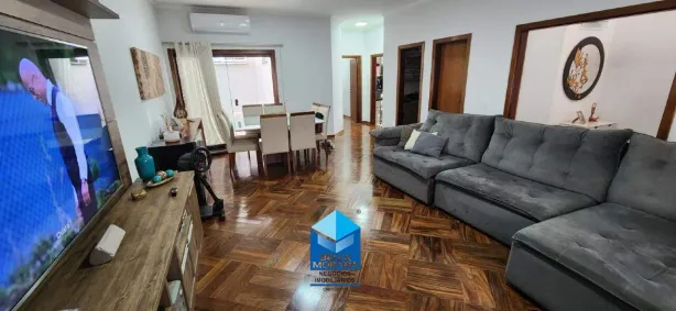 Casa de Condomínio com 3 Quartos à venda, 254m² no Jardim Parque Avenida, Limeira