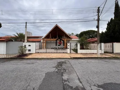 Casa de Condomínio com 3 Quartos à venda, 340m² no Loteamento Eldorado Jardim Residencial, Tremembé
