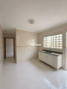 Casa com 2 Quartos à venda, 85m² no Vila Paulista, Rio Claro
