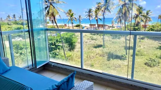 Apartamento com 2 Quartos à venda, 69m² no Stella Maris, Salvador
