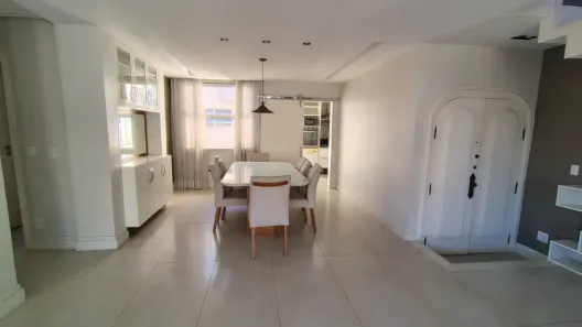 Cobertura com 2 Quartos à venda, 205m² no Leme, Rio de Janeiro