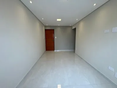 Apartamento com 2 Quartos à venda, 57m² no Ipiranga, São Paulo