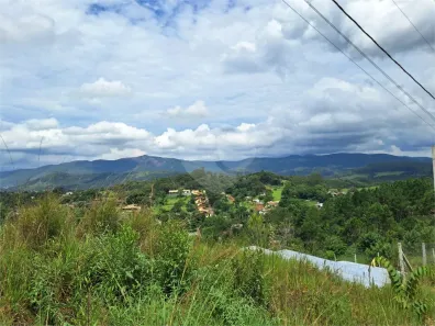 Lote/Terreno à venda, 1007m² no Jardim Estância Brasil, Atibaia