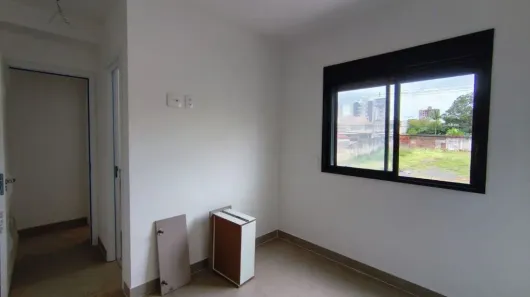 Apartamento com 3 Quartos para alugar, 77m² no Vila Sinibaldi, São José do Rio Preto