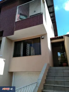 Sobrado com 4 Quartos à venda, 307m² no Vila Rosália, Guarulhos