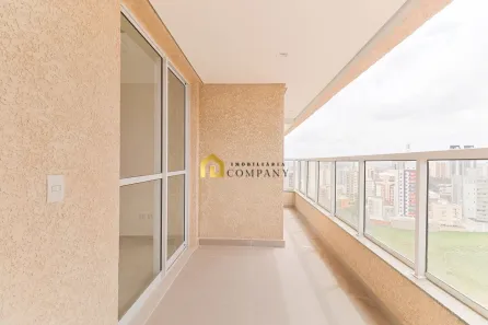 Apartamento com 3 Quartos à venda, 90m² no Parque Campolim, Sorocaba