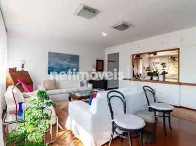 Apartamento com 3 Quartos à venda, 200m² no Pinheiros, São Paulo