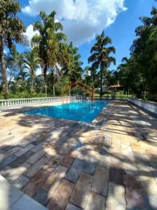 Fazenda/Sítio com 6 Quartos à venda, 25300m² no Nova Era, Itupeva