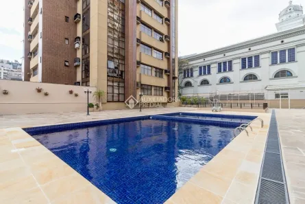Apartamento com 3 Quartos à venda, 116m² no Auxiliadora, Porto Alegre