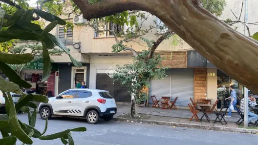 Sala Comercial à venda, 47m² no Santana, Porto Alegre