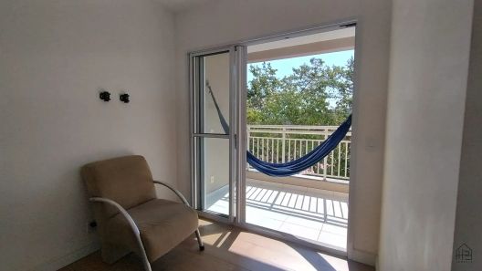 Apartamento com 2 Quartos à venda, 56m² no Jardim Portão Vermelho, Vargem Grande Paulista