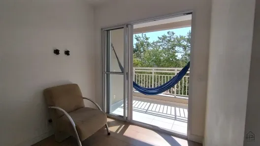Apartamento com 2 Quartos à venda, 56m² no Jardim Portão Vermelho, Vargem Grande Paulista