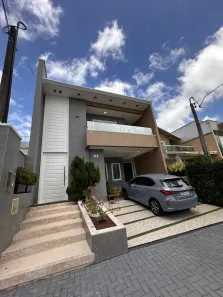 Casa de Condomínio com 4 Quartos para alugar, 140m² no Jardim Cearense, Fortaleza