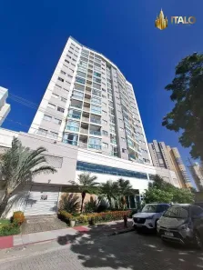 Apartamento com 2 Quartos à venda, 59m² no Itapuã, Vila Velha