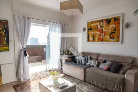 Cobertura com 1 Quarto à venda, 85m² no Paraisópolis, São Paulo