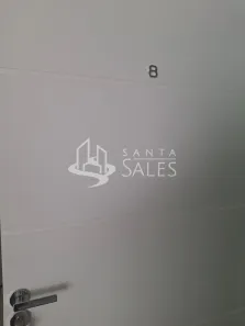 Cobertura com 2 Quartos à venda, 132m² no Parque das Nações, Santo André