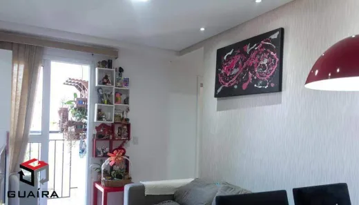 Apartamento com 2 Quartos à venda, 48m² no Nova Petrópolis, São Bernardo do Campo