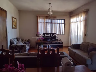 Apartamento com 3 Quartos à venda, 117m² no Centro, Londrina
