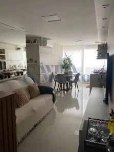 Apartamento com 2 Quartos à venda, 63m² no Parque da Mooca, São Paulo